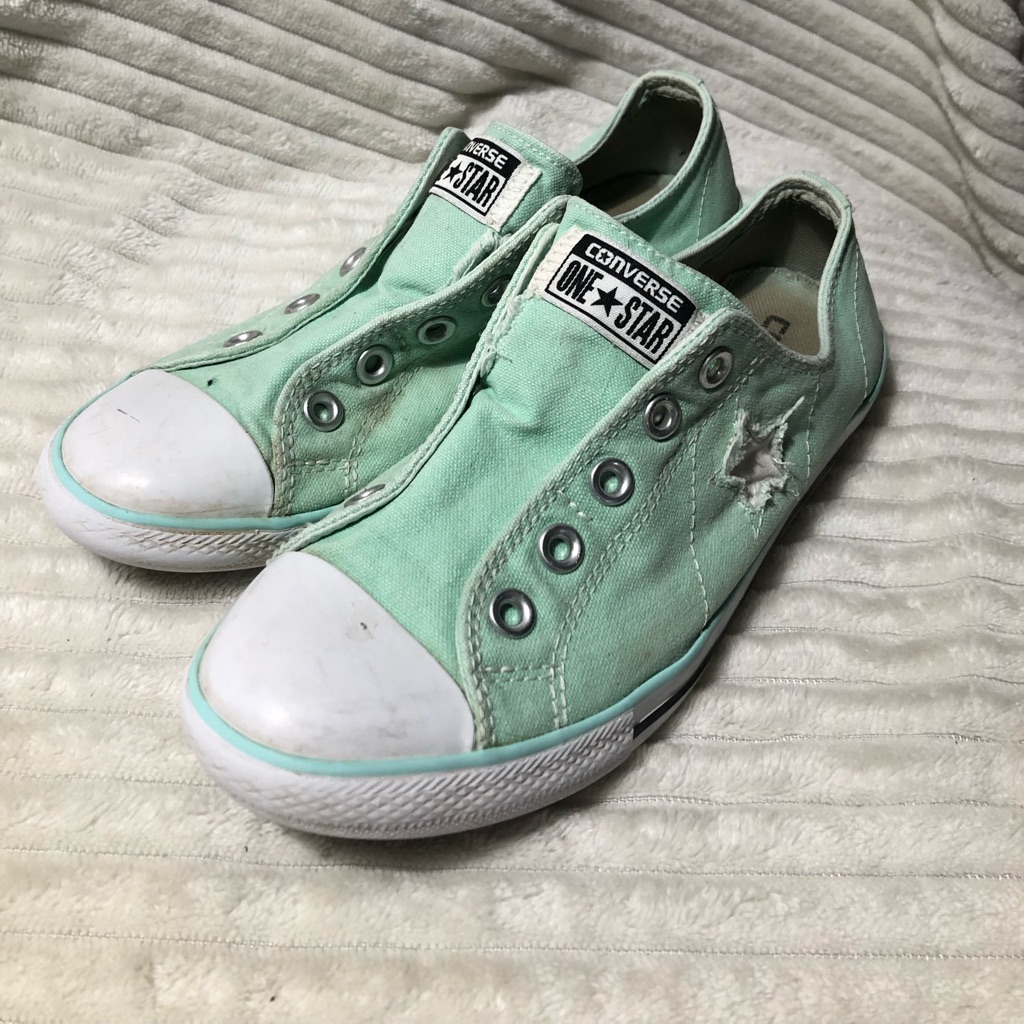 Converse All Stars